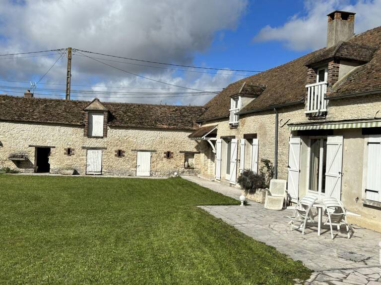 Vente Maison/villa 10 pièces — photo 1