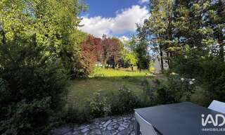 Maison 10 Pièces 240 m² à vendre à Château-Landon (77570)