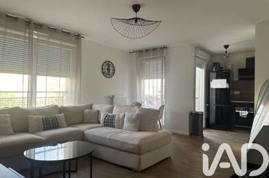 Appartement 3 pièces 189000 €