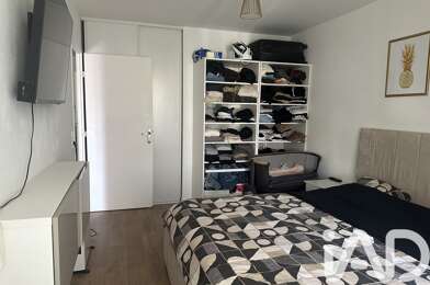 Appartement 3 pièces 189000 €