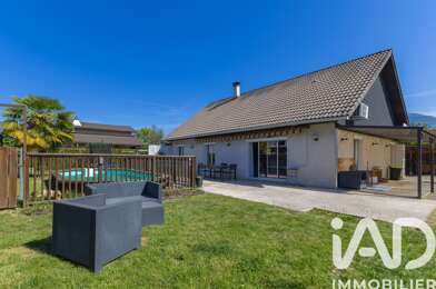 Maison 5 pièces 570000 €