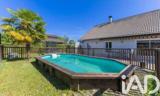 Maison 5 Pièces 143 m² à vendre à Chambéry (73000)
