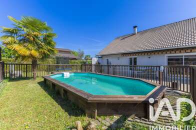 Maison 5 pièces 499000 €