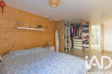 Maison 5 pièces 499000 €