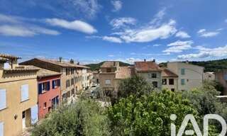 Maison 4 Pièces 60 m² à vendre à La Garde-Freinet (83680)