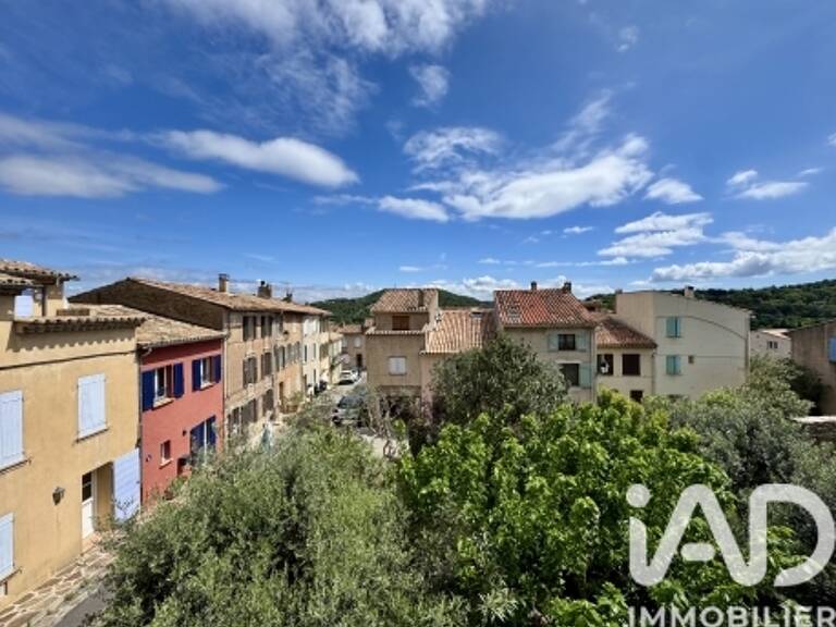 Vente Maison/villa 4 pièces — photo 1