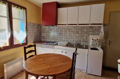 Maison 4 pièces 155000 €