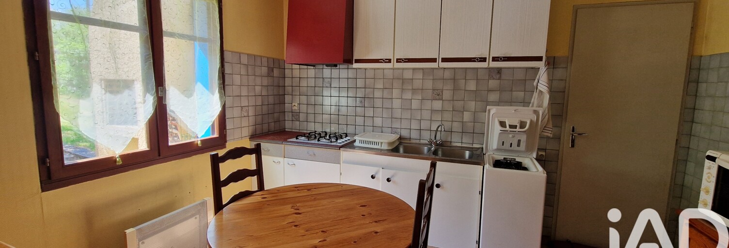 Maison 4 Pièces 90 m² à vendre à Limogne-en-Quercy (46260)