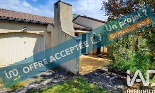 Maison 4 Pièces 90 m² à vendre à Limogne-en-Quercy (46260)