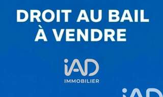 Commerce  100 m² à vendre à Versailles (78000)