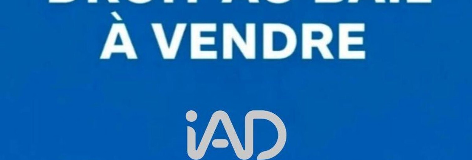 Commerce  100 m² à vendre à Versailles (78000)