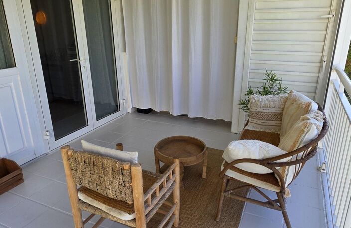 Vente Appartement 2 pièces — photo 4