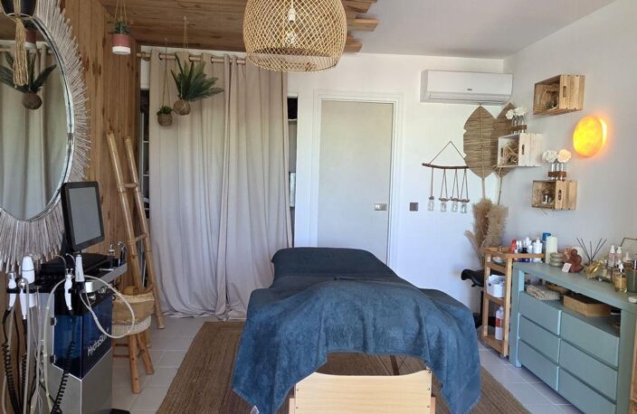 Vente Appartement 2 pièces — photo 5