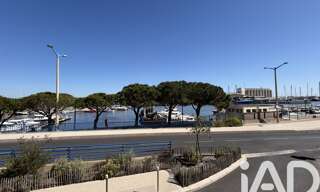 Appartement 3 Pièces 47 m² à vendre à Port-la-Nouvelle (11210)