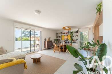 Appartement 4 pièces 800000 €