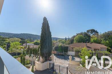 Appartement 4 pièces 800000 €