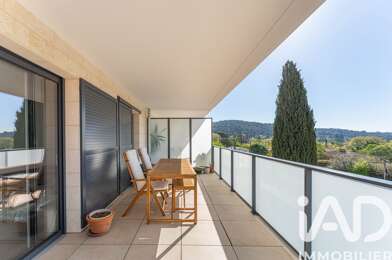 Appartement 4 pièces 800000 €
