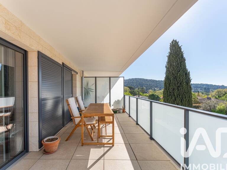 Vente Appartement 4 pièces — photo 1