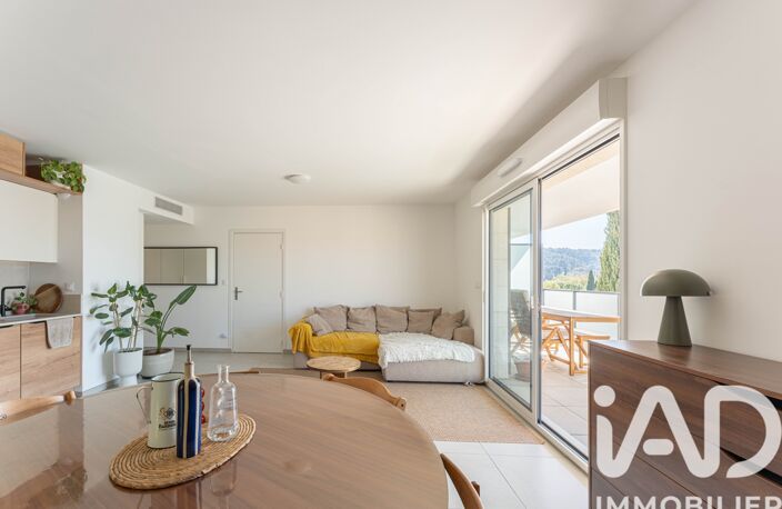 Vente Appartement 4 pièces — photo 3