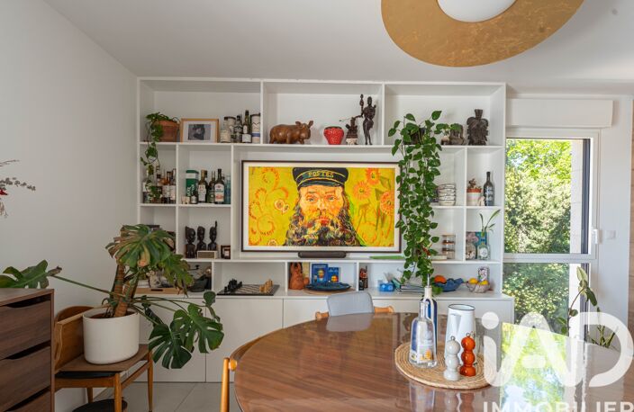 Vente Appartement 4 pièces — photo 4