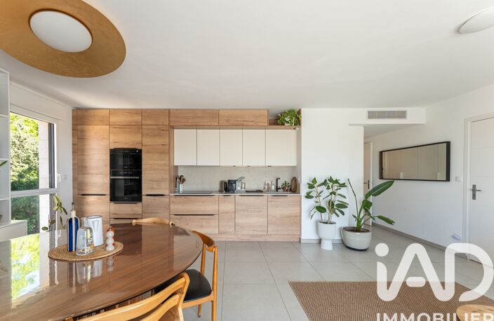 Vente Appartement 4 pièces — photo 5