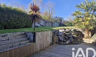 Maison 6 Pièces 127 m² à vendre à Saint-Jean-de-Boiseau (44640)