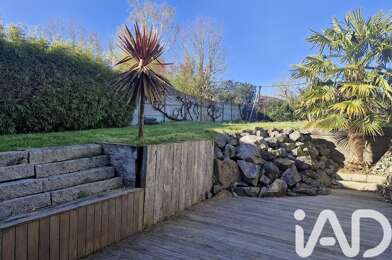 Maison 6 pièces 321500 €