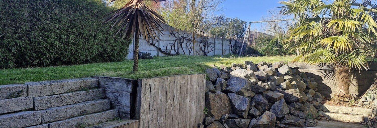 Maison 6 Pièces 127 m² à vendre à Saint-Jean-de-Boiseau (44640)