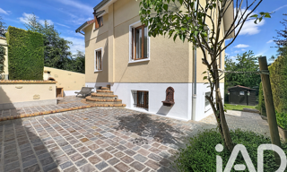 Maison 5 Pièces 142 m² à vendre à Meulan-en-Yvelines (78250)