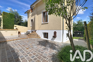 Maison 5 pièces 429000 €