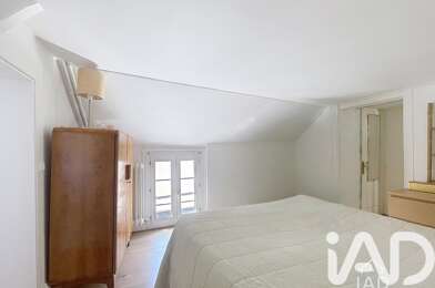 Appartement 2 pièces 250000 €