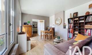 Appartement 2 Pièces 41 m² à vendre à Vaucresson (92420)