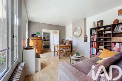 Appartement 2 pièces 249000 €