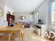 Vente Appartement 2 pièces — photo 2