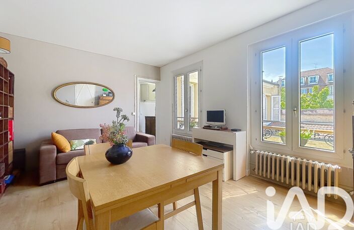 Vente Appartement 2 pièces — photo 3