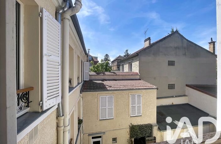Vente Appartement 2 pièces — photo 4