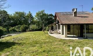 Maison 6 Pièces 148 m² à vendre à Heugas (40180)