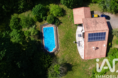 Maison 6 pièces 379990 €
