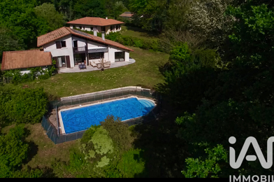 Maison 6 pièces 379990 €