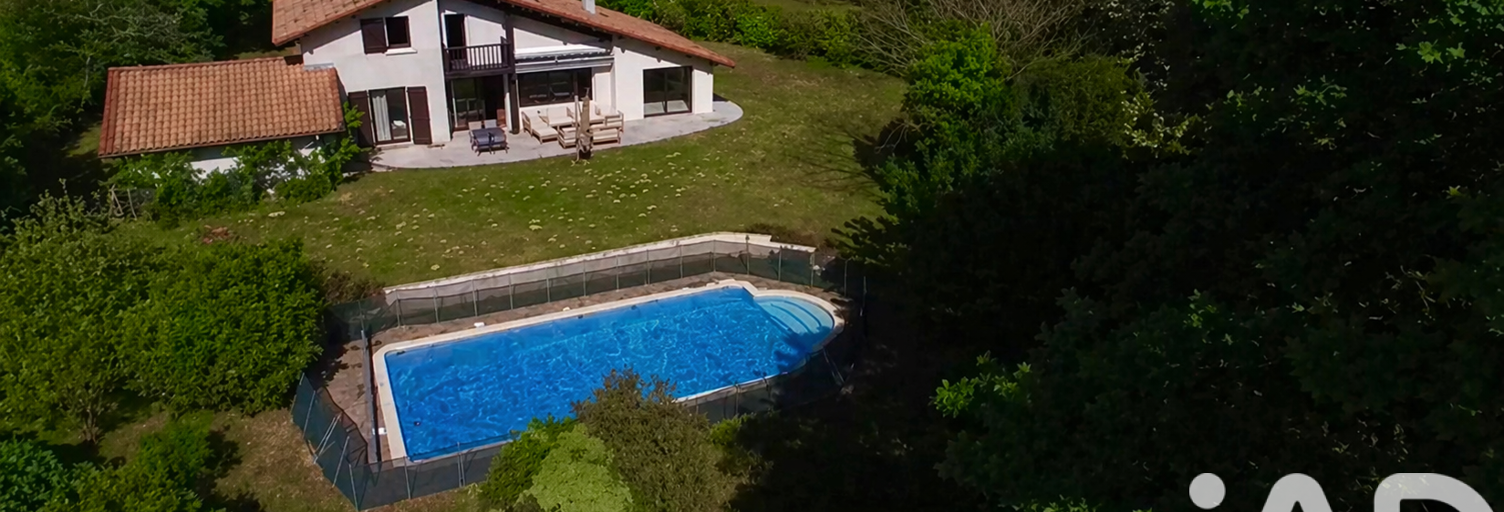 Maison 6 Pièces 148 m² à vendre à Heugas (40180)