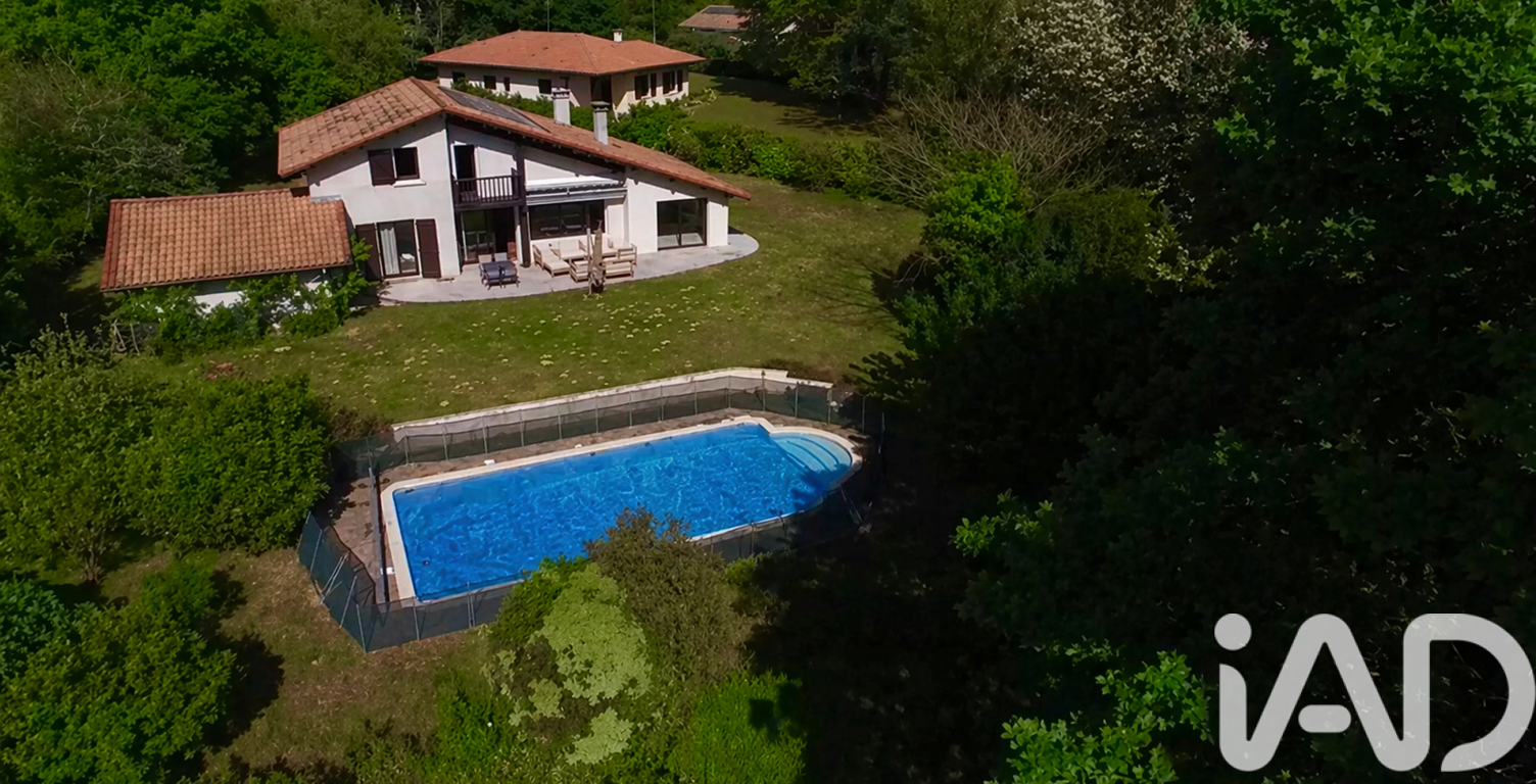 Vente Maison/villa 6 pièces — photo 1