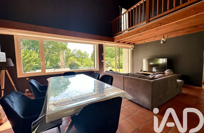 Vente Maison/villa 6 pièces — photo 3