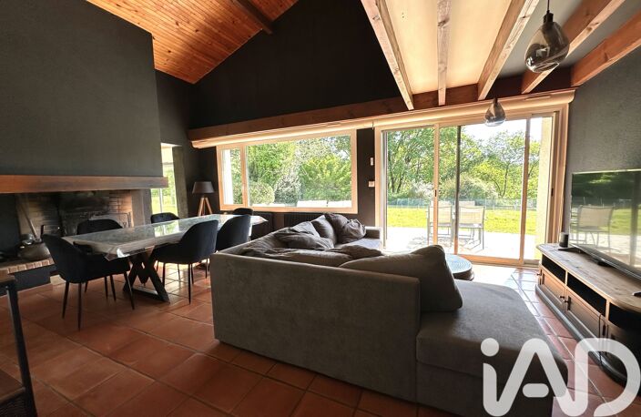 Vente Maison/villa 6 pièces — photo 4