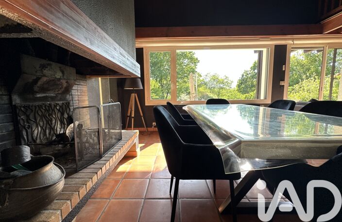Vente Maison/villa 6 pièces — photo 5