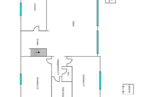 Maison 6 Pièces 148 m² à vendre à Heugas (40180)