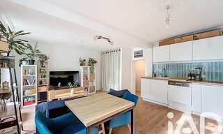 Appartement 2 Pièces 46 m² à vendre à Paris 17 (75017)