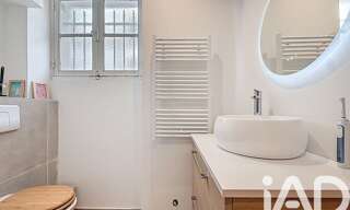 Appartement 2 Pièces 46 m² à vendre à Paris 17 (75017)