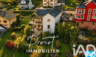 Maison 8 Pièces 245 m² à vendre à Grendelbruch (67190)