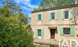 Maison 5 Pièces 90 m² à vendre à Arles (13200)