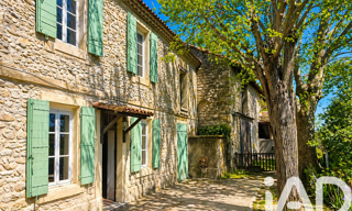 Maison 4 Pièces 60 m² à vendre à Arles (13200)